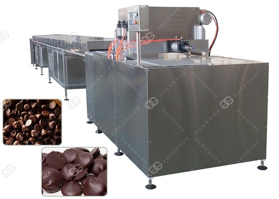 Китай 0,1 -5 обломоки шоколада точильщика масла гайки г промышленные депозируя делающ машину поставщик