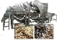 Хэнань ГЭЛГООГ Дехуллинг артобстрел машины для семян подсолнуха семени пеньки, классифицирует больше чем 95% поставщик