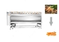 Стирка и шелушение моркови выравнивают КЭ Вегетабле стиральной машины коммерчески/ИСО поставщик