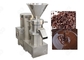 Ручная цена по прейскуранту завода-изготовителя коллоидной мельницы точильщика Ниб шлифовального станка/какао фасоли какао поставщик