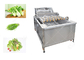 Обрабатывающее оборудование фрукта и овоща стиральной машины овоща лист без Даманаге поставщик