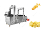 Многофункциональное машинное оборудование завода/Хэнаня ГЭЛГООГ картофельных чипсов делая электрические 200 Кг/х поставщик