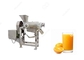 Промышленный фруктовый сок делая машину, спиральную машину экстрактора сока выжимкы поставщик