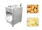 картофельные чипсы автомата для резки картофельных чипсов 300-500kg/H делая цену машины поставщик